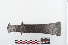 Foto von Eisenärmchenbeil (NHMW-PRAE-024329)